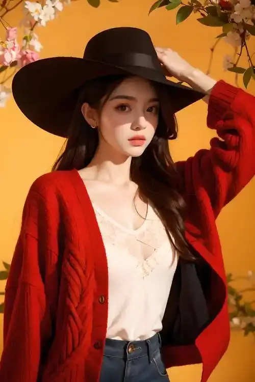 魅影直播游客免登录旧版画面展示图